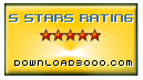 Glary Utilities Pro 5 Stars Rating from downlaod3000